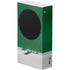 NFL New York Jets Vintage Xbox Series S Console Skin