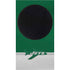 NFL New York Jets Vintage Xbox Series S Console Skin