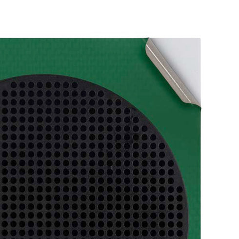 NFL New York Jets Vintage Xbox Series S Console Skin