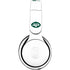 NFL New York Jets White Performance Series Beats Solo Pro Skin