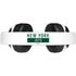 NFL New York Jets White Performance Series Beats Solo Pro Skin