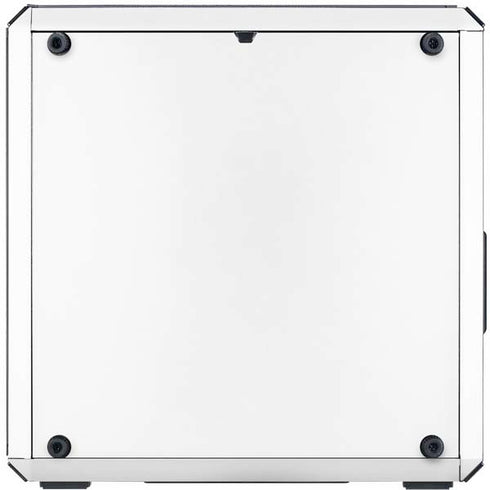 NFL New York Jets White Performance Series Cooler Master MasterBox Q300L Mini Tower Skin