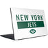 NFL New York Jets White Performance Series Dell Vostro Skin
