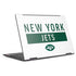 NFL New York Jets White Performance Series HP Envy Skin