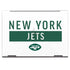 NFL New York Jets White Performance Series HP Envy Skin