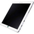 NFL New York Jets White Performance Series Galaxy Book 12in Skin