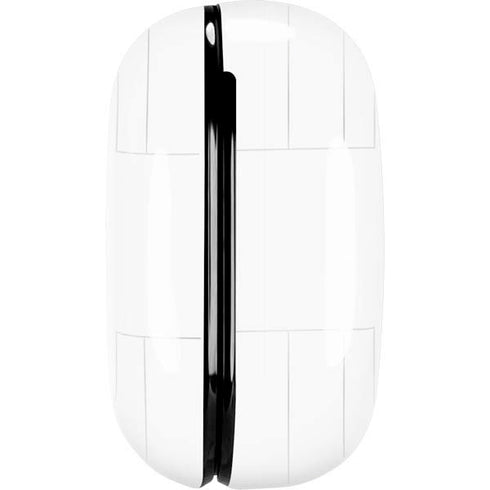 NFL New York Jets White Performance Series Galaxy Buds Pro Skin