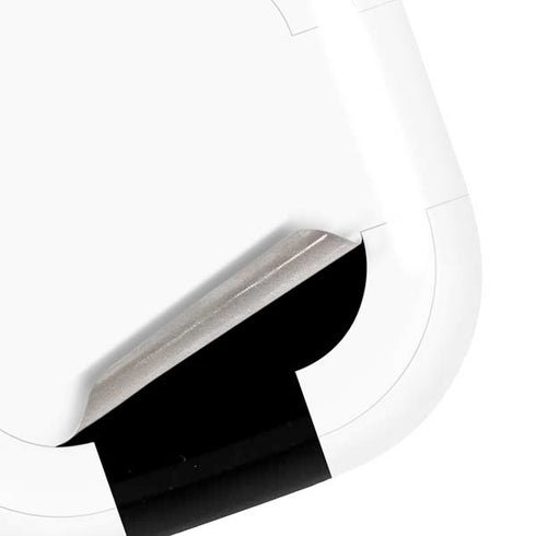 NFL New York Jets White Performance Series Galaxy Buds Pro Skin