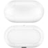 NFL New York Jets White Performance Series Galaxy Buds Skin