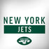 NFL New York Jets White Performance Series Galaxy Note 8 Skin