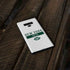 NFL New York Jets White Performance Series Galaxy Note 9 Skin