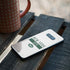 NFL New York Jets White Performance Series Galaxy S10e Skin