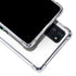 NFL New York Jets White Performance Series Galaxy S20 FE Clear Case