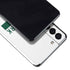NFL New York Jets White Performance Series Galaxy S21 5G Skin