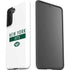 NFL New York Jets White Performance Series Galaxy S21 Plus 5G Pro Case