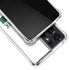 NFL New York Jets White Performance Series Galaxy S21 Ultra 5G Clear Case