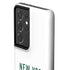 NFL New York Jets White Performance Series Galaxy S21 Ultra 5G Pro Case