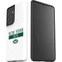 NFL New York Jets White Performance Series Galaxy S21 Ultra 5G Pro Case