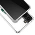 NFL New York Jets White Performance Series Galaxy S22 Plus Clear Case