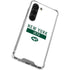 NFL New York Jets White Performance Series Galaxy S23 Clear Case