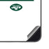 NFL New York Jets White Performance Series Galaxy S23 FE Skin
