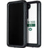 NFL New York Jets White Performance Series Galaxy S23 Plus Waterproof Case