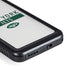 NFL New York Jets White Performance Series Galaxy S23 Plus Waterproof Case