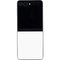 NFL New York Jets White Performance Series Galaxy Z Flip5 5G Skin