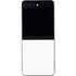 NFL New York Jets White Performance Series Galaxy Z Flip5 5G Skin
