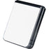 NFL New York Jets White Performance Series Galaxy Z Flip5 5G Skin