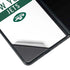 NFL New York Jets White Performance Series Galaxy Z Fold3 5G Skin