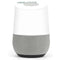 NFL New York Jets White Performance Series Google Home Skin