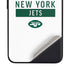 NFL New York Jets White Performance Series Google Pixel 4a Skin