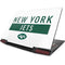 NFL New York Jets White Performance Series Lenovo IdeaPad Skin