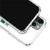 NFL New York Jets White Performance Series iPhone 11 Pro Max Clear Case