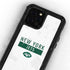 NFL New York Jets White Performance Series iPhone 12 Pro Waterproof Case