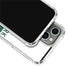 NFL New York Jets White Performance Series iPhone 13 Pro Clear Case