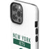 NFL New York Jets White Performance Series iPhone 13 Pro Max Impact Case