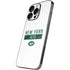 NFL New York Jets White Performance Series iPhone 13 Pro Max Skin