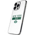 NFL New York Jets White Performance Series iPhone 13 Pro Skin