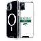 NFL New York Jets White Performance Series iPhone 14 MagSafe Case