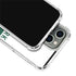 NFL New York Jets White Performance Series iPhone 15 Pro Max Clear Case