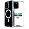 NFL New York Jets White Performance Series iPhone 15 Pro Max MagSafe Case