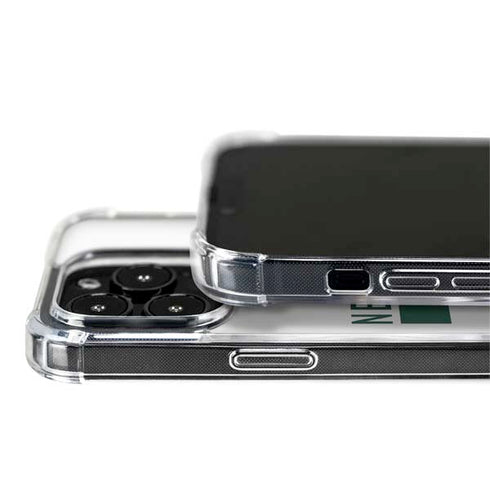 NFL New York Jets White Performance Series iPhone 15 Pro Max MagSafe Case