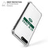 NFL New York Jets White Performance Series iPhone 7/8 Plus Clear Case