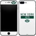 NFL New York Jets White Performance Series iPhone 8 Plus Skin