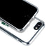 NFL New York Jets White Performance Series iPhone SE (2nd & 3rd Gen) Clear Case