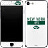 NFL New York Jets White Performance Series iPhone SE (2nd & 3rd Gen) Skin