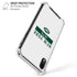 NFL New York Jets White Performance Series iPhone XR Clear Case
