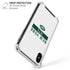 NFL New York Jets White Performance Series iPhone XS Max Clear Case